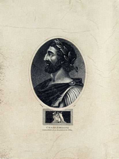 PHOTOWALL / Royal Portraits (e336139)