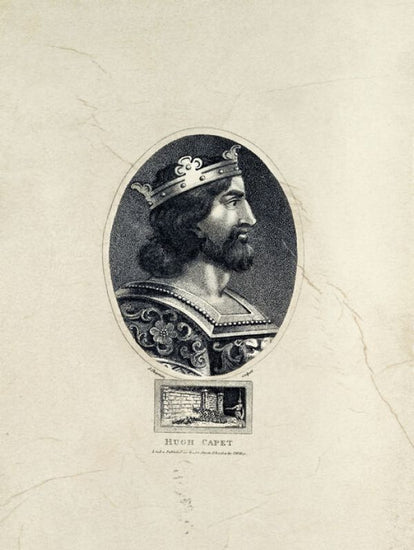 PHOTOWALL / Royal Portraits II (e336140)