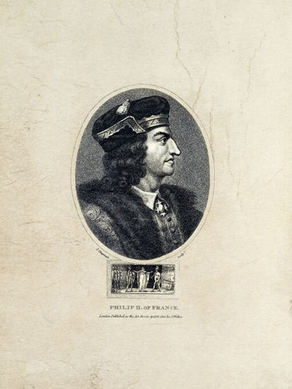 PHOTOWALL / Royal Portraits IV (e336142)