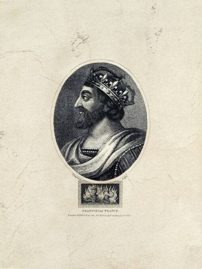 PHOTOWALL / Royal Portraits VI (e336145)