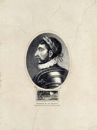 PHOTOWALL / Royal Portraits VII (e336146)