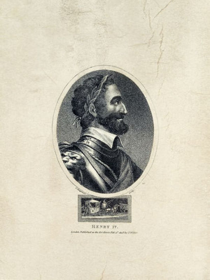 PHOTOWALL / Royal Portraits VIII (e336147)
