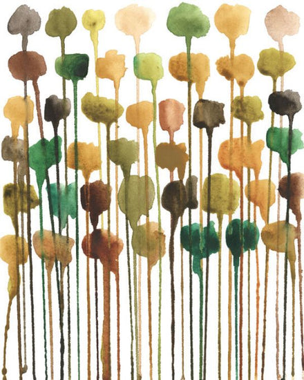 PHOTOWALL / Autumn Drips (e336149)
