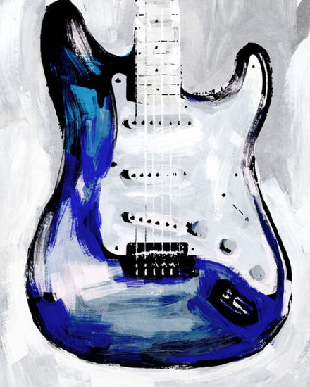 PHOTOWALL / Electric Blues (e336161)