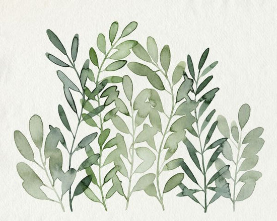PHOTOWALL / Foraged Greens II (e336163)