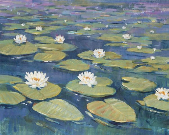 PHOTOWALL / Morning Lilies (e336180)