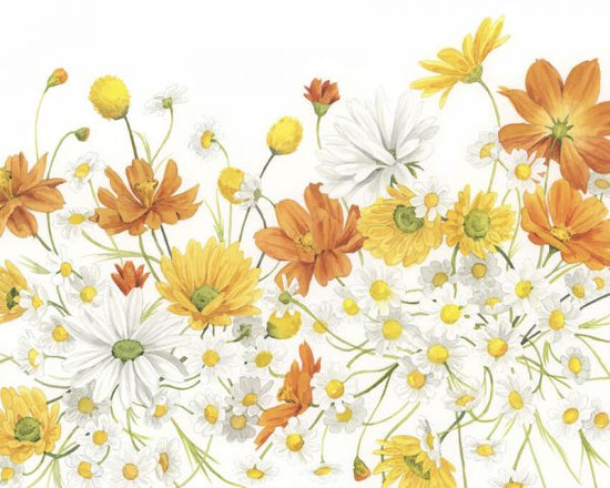 PHOTOWALL / Sunny Wild Bouquet (e336192)