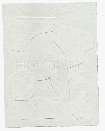 PHOTOWALL / Paperwork IV (e336220)