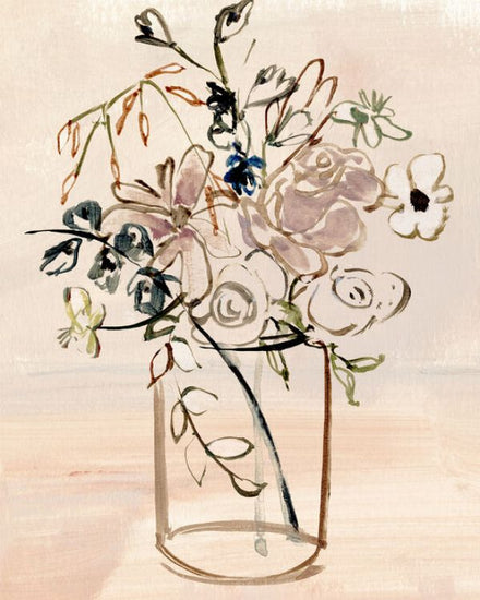 PHOTOWALL / Tangled Beauty (e336233)