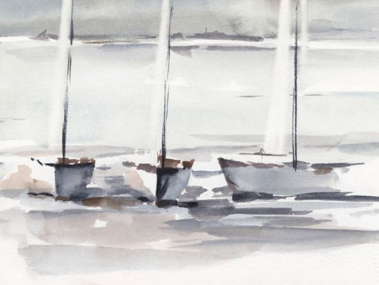 PHOTOWALL / Caribbean Sails (e336242)