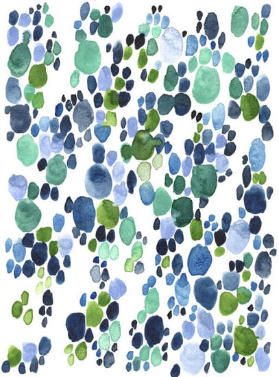 PHOTOWALL / Sea Glass Spirit II (e336256)