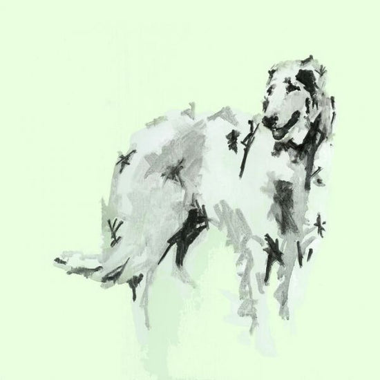 PHOTOWALL / A Very Pop Modern Dog IV (e336269)
