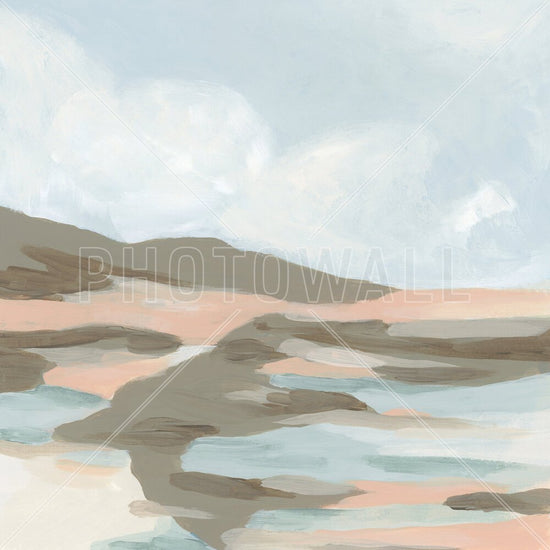 PHOTOWALL / Soft Shoals II (e336283)