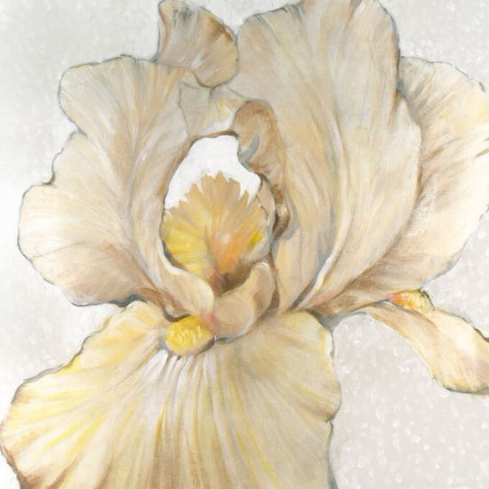 PHOTOWALL / Iris Cream (e336311)