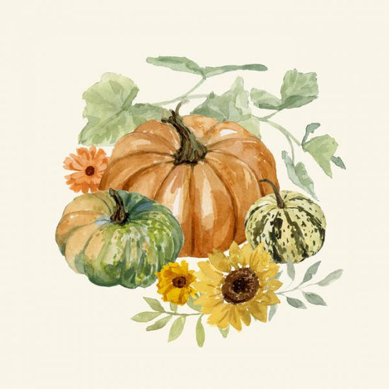 PHOTOWALL / Hello Autumn II (e336362)