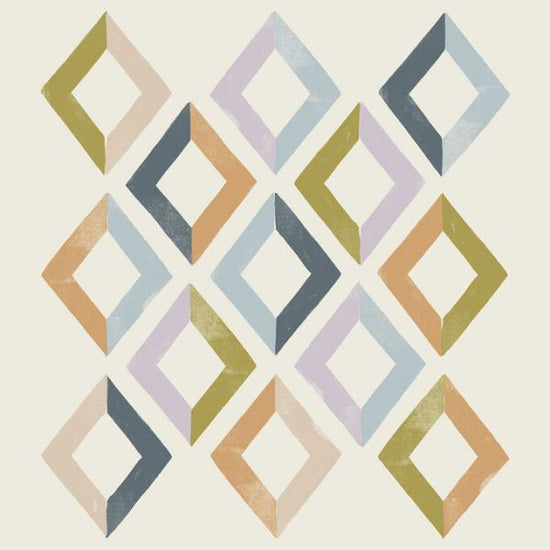 PHOTOWALL / Deco Diagram III (e336390)