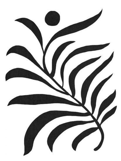 PHOTOWALL / Matisse Fern (e336428)