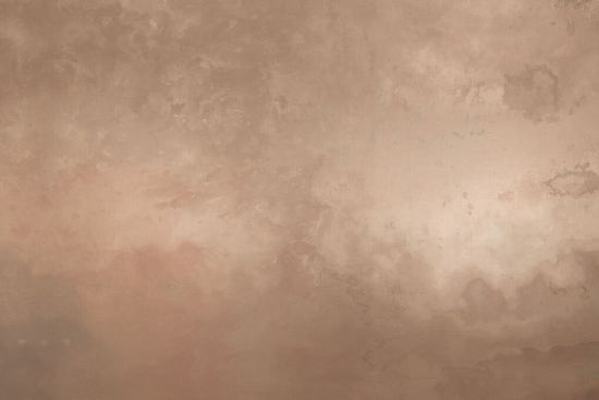 PHOTOWALL / Faux Finish - Metallic Wall Rose Gold (e336851)