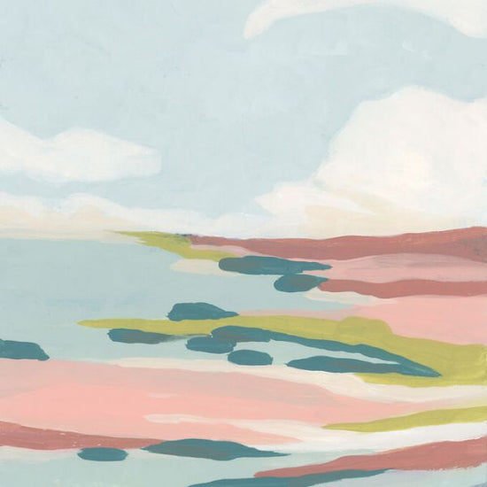PHOTOWALL / Colorful Coast (e336479)