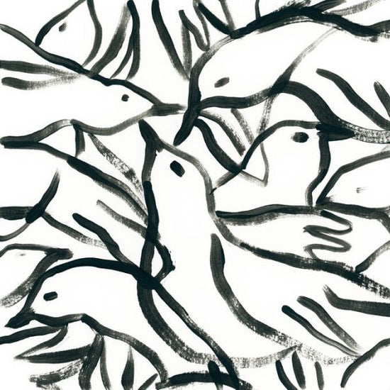 PHOTOWALL / Freehand Flock (e336546)