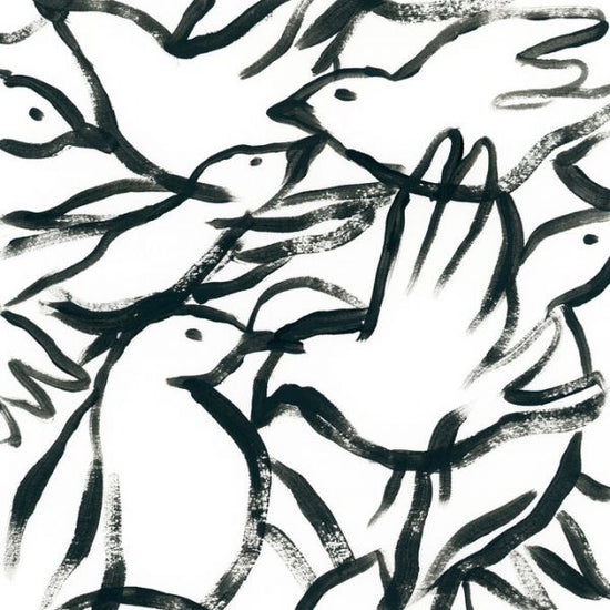 PHOTOWALL / Freehand Flock (e336548)