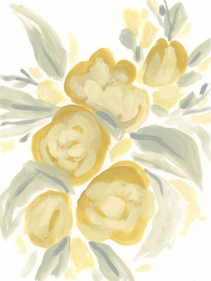 PHOTOWALL / Ochre Blossoms (e336594)