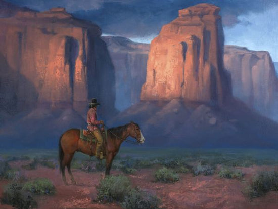 PHOTOWALL / The Spell of Monument Valley (e336603)