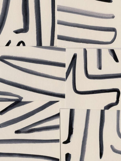PHOTOWALL / Spliced Lines III (e336628)
