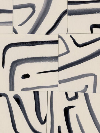 PHOTOWALL / Spliced Lines IV (e336629)