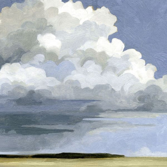 PHOTOWALL / Dense Cumulus II (e336689)