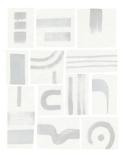 PHOTOWALL / Modern Marks II (e336706)