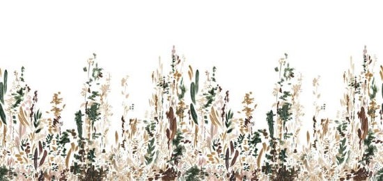 PHOTOWALL / Painted Forest - Honey (e337778)