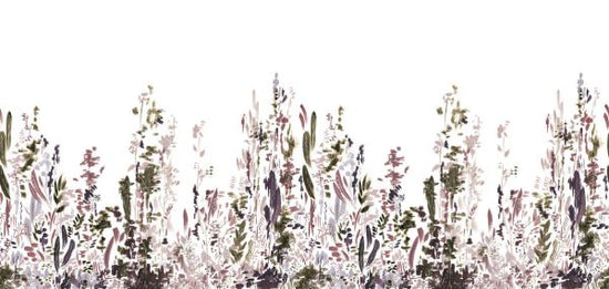 PHOTOWALL / Painted Forest - Crown (e337779)
