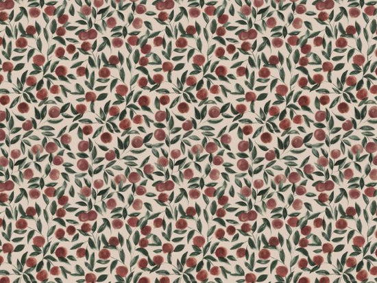 PHOTOWALL / Summer Holiday - Red (e337787)