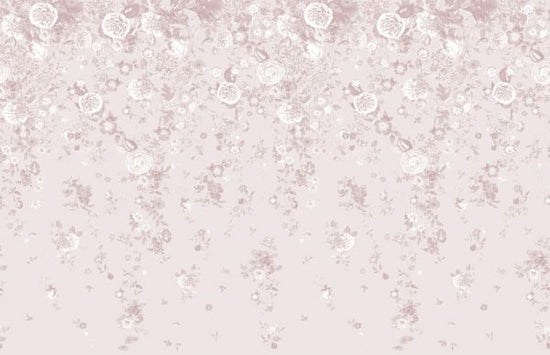 PHOTOWALL / Spring - Pink (e338296)