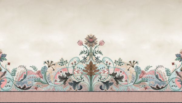 PHOTOWALL / Princess Panel (e338401) | 輸入壁紙専門店 WALPA – WALPA.jp