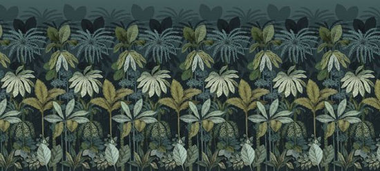 PHOTOWALL / Drawn to the Jungle (e337807)