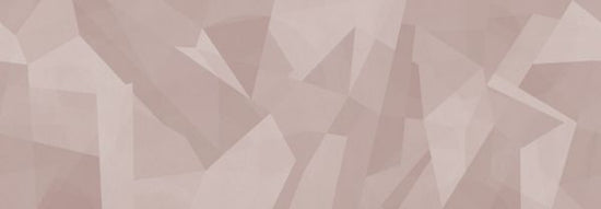 PHOTOWALL / Geometric - Bubblegum (e338511)