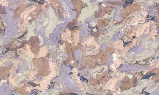 PHOTOWALL / Paint I - Lavender (e338518)