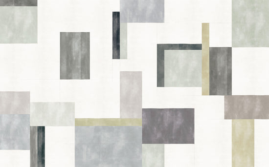 coordonne / RANDOM ARCHIST / COLOR STUDY Grey 9000501 N