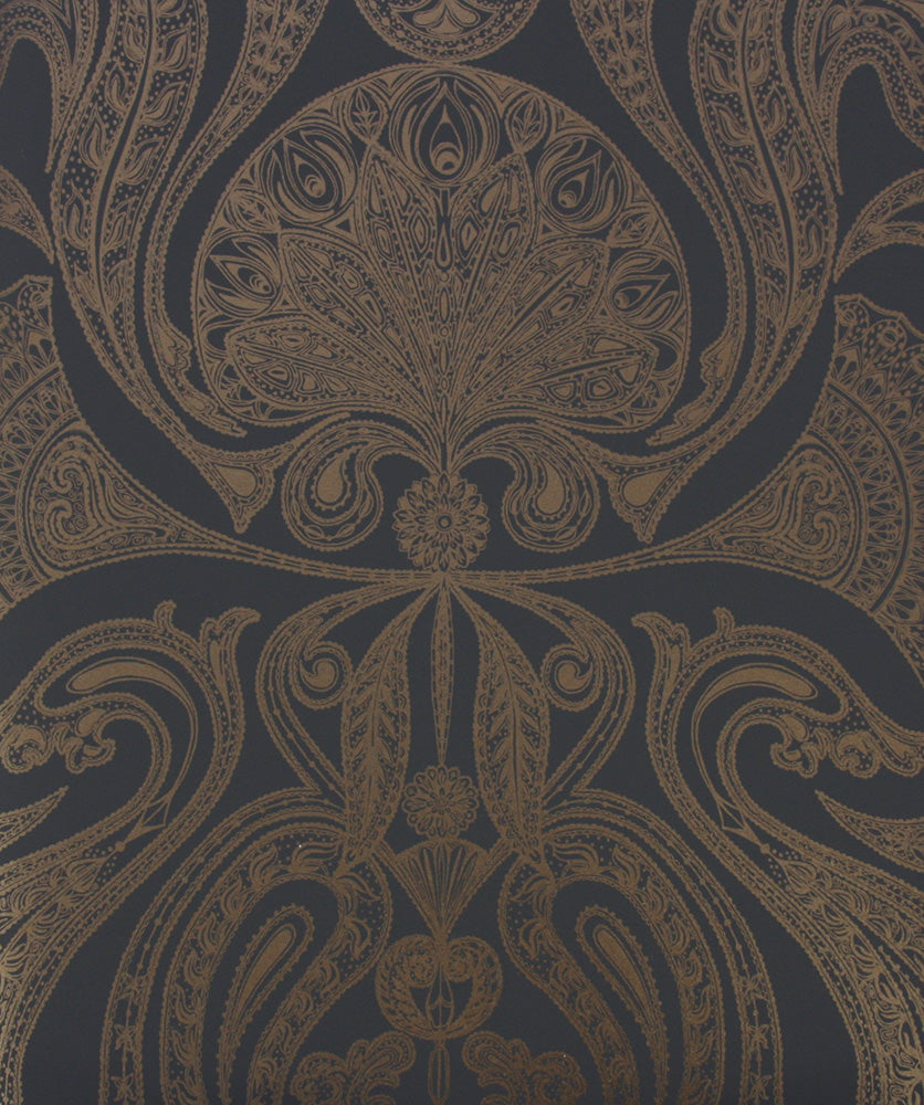 Cole&Son / CONTEMPORARY RESTYLED / Malaber 95/7044