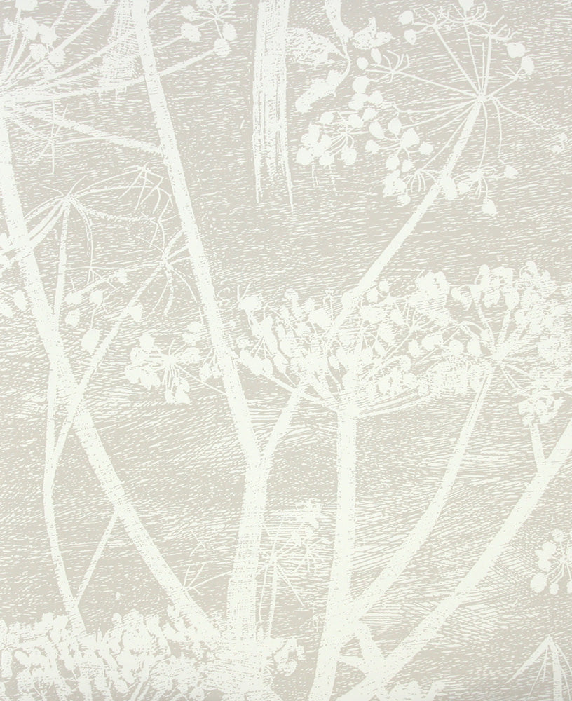 Cole&Son / CONTEMPORARY RESTYLED / Cow Parsley 95/9051