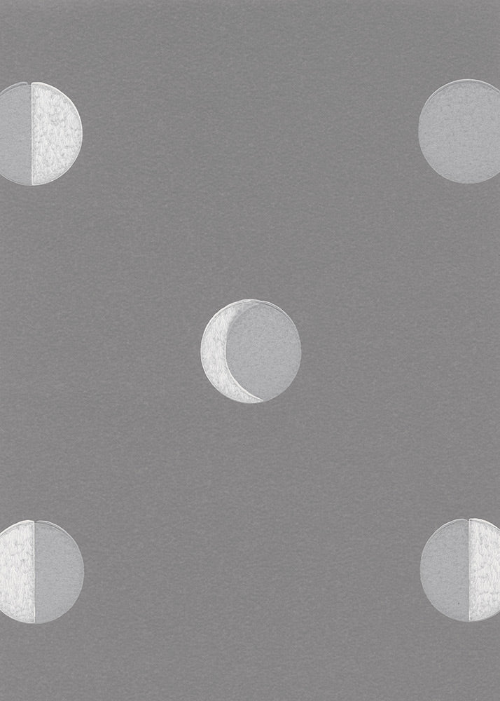 Bartsch /  Moon Crescents Kitten Grey / B001205WPMN06