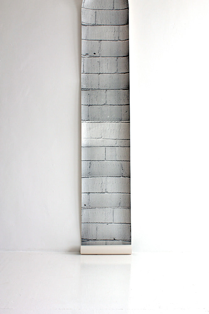 Deborah Bowness / The Standard Collection / Breeze Blocks Wall