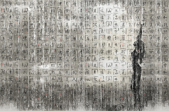 Wall&deco / Gio pagani 13 Drops from Heaven / GPW1333