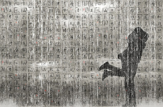 Wall&deco / Gio pagani 13 Drops from Heaven / GPW1334