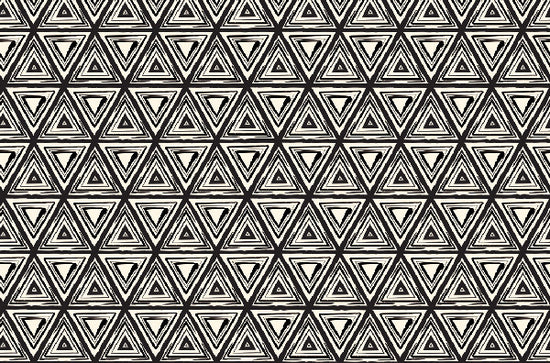 Wall&deco / Gio Pagni 14 Etnik Ink / GPW1413