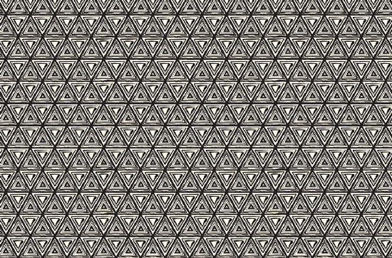 Wall&deco / Gio Pagni 14 Etnik Ink / GPW1414