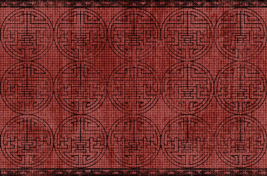 Wall&deco / Gio Pagni 14 Medallion / GPW1439