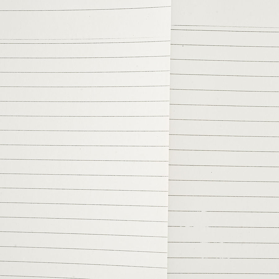 Deborah Bowness / Utility Paper Collection / Lined Paper